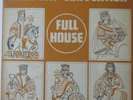 FAIRPORT CONVENTION Full House VINYL LP