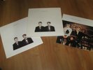 Pet Shop Boys - Actually / Always On My Mind  LP 1988 Album + Promo 12”  ( 3 )
