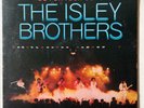 THE ISLEY BROTHERS, GO FOR YOUR GUNS. Pre-Owned. V/EX/NM