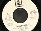 STEELY DAN: my old school / mono ABC 7