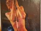 Iggy and the Stooges Raw Power Vinyl LP 1973 RARE KC32111