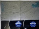 ROLLING STONES DOUBLE DELUXE LONDON SL-165,6 JAPAN VINYL 2LP