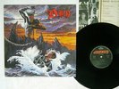 DIO HOLY DIVER MERCURY 25PP-87 JAPAN VINYL LP