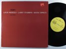 LOUIS MOHOLO/LARRY STABBINS/KEITH TIPPETT Tern FMP 2XLP VG+ germany gatefold h