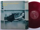 VINCE GUARALDI TRIO Self Titled FANTASY 3-225 LP mono red wax h