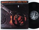 WILLIE BOBO Spanish Grease VERVE LP VG++ mono h