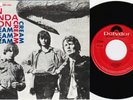 Cream - White Room RARE 1968 MONO MEXICO EP Polydor EPO1521 NM