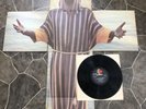ISAAC HAYES Black Moses ENTERPRISE LP fold out  1st pressing (one record) EX