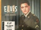Elvis Presley DoLP: ELVIS MADE IN GERMANY-Private.. (MRS, still sealed; Limited)