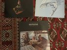 Fifth Dimension & Turn Turn Turn: The Byrds And CSN: Crosby, Stills and Nash LPs