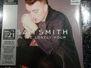 Sam Smith In The Lonely Hour HMV 1921 Centenary Silver Vinyl Edition NEW Sealed