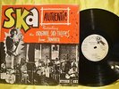 THE SKATALITES SKA AUTHENTIC LP Jamaican Press