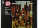 Moby Grape - S/T LP - Columbia SEALED