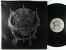 Motorhead - No Remorse 2xLP - Bronze/Pro TV UK - Special Ed. Leather Cover VG++