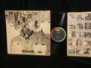 THE BEATLES REVOLVER CAPITOL RECORDS T-2576 MONO FIRST PRESSING
