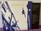 Elliott Smith Self-Titled Original 1995 Vinyl LP + Lyric Sheet (KRS 246) Rare EX