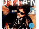 BOB DYLAN 2LP MTV Unplugged COLUMBIA Rec SEALED '95 Hype Sticker