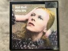 David Bowie - Hunky Dory - Vinyl LP [2001 - SVLP 265] 180g Reissue