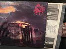 The ANGELS Two Minute Warning 1984 Mushroom RML 53154 Australia plays NM