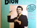Dion and The Belmonts LP, 24 Original Classics, 2 LPS, 1984 CRC Issue Clean