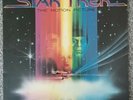 Star Trek Motion Picture Sountrack Vinyl