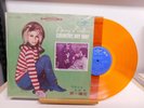 Nancy Sinatra pop rock orange vinyle Taiwan LP Country My Way on First