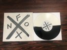 Nofx Hardcore Covers 10” Fat Wreck Lagwagon rare colored