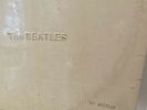 The Beatles, White Album: RARE UK 1st Press MONO * LOW NUMBER 0012140 * NO EMI *
