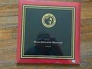 BRIAN JONESTOWN MASSACRE TEPID PEPPERMINT WONDERLAND VOLUME TWO VINYL 2LP SEALED