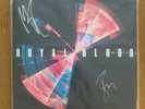 Royal Blood Typhoons SIGNED AUTOGRAPHED vinyl LP (new, sealed) FREE SHIPPING