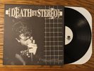 Death By Stereo 12