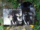 Bilskirnir Totenheer / Dem Feind Entgegen LP DTB Absurd Aryan Blood Aryan Art