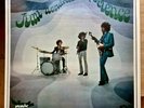 Jimi Hendrix Axis: Bold As Love superb Barclay French pressing 1967 original LP