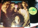 EDGAR BROUGHTON BAND  -     Wasa Wasa,      RARE ORIGINAL 1969 UK LP