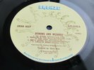 Uriah Heep DEMONS AND WIZARDS 1972 GENUINE UK 1st Press LP ILPS NEAR MINT AUDIO