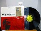 The Red Garland Trio Plus Ray Barretto Conga Manteca 1990 Prestige LP OJC 428 NM