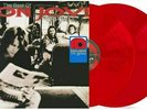 The Best of Bon Jovi Cross Road (2 Red LP Vinyl)