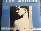 LP VINYL RECORD THE SMITHS ALBUM HATFUL OF HOLLOW 2012 PRESS NEW  825646658824