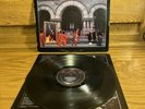 RUSH Moving Pictures LP 1981 VG Cover Excellent Vinyl.  Tom Sawyer