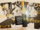 Justin Timberlake - 20/20 Experience  target RARE SEALED VINYL 4LP set w/2 7inch