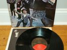 The Doors Strange Days LP Elektra EKS-74014 SP Vinyl Record Rare Red Black Label