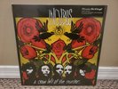 Crow Left of the Murder by Incubus (Record, 2013) New Sealed Music on Vinyl 180g
