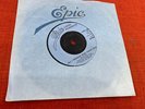 Elvis Costello/Ruts 7” CBS Mispress Vinyl Single Radio Radio /Society RARE PUNK