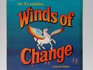 Alec R. Costandinos – Winds Of Change - A Musical Fantasy  [1979] LP Pop Rock