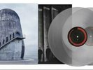 RAMMSTEIN – ZEIT 2x CLEAR VINYL *LIMITED EDITION* LP NEU & OVP FOLIE 180g