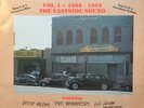 The History of Latino Rock “Vol.1-1956-1965 Latin Rock Chicano Soul Tejano Lp