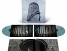 RAMMSTEIN ZEIT VINYL RECORD ALBUM 2 LP 180 GRAM BLUE MARBLE LIMITED - IN HAND