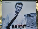 NEUF Non Scellé  Maxi 45 Géant Johnny Hallyday Rock'n'Roll Attitude  Livret OK