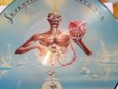 IRON MAIDEN -Seventh Son Of A Seventh Son-Rare Picture Disk