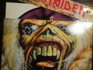 Iron Maiden - Bring Your Daughter To The Slaughter 7